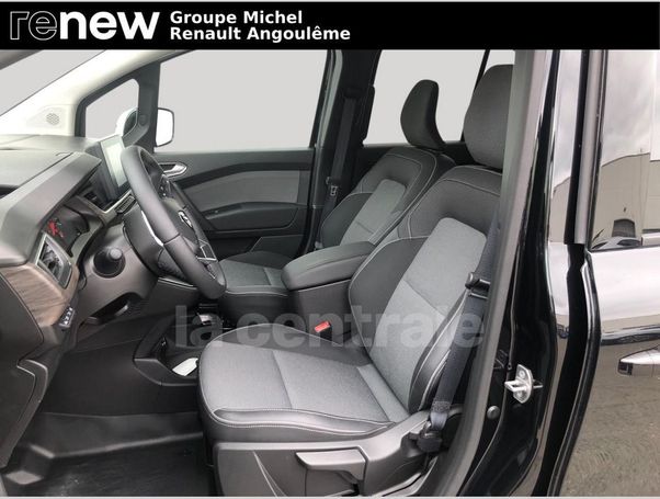 Renault Kangoo BLUE dCi 115 85 kW image number 15