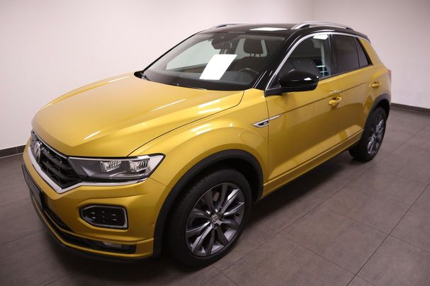 Volkswagen T-Roc 85 kW image number 1