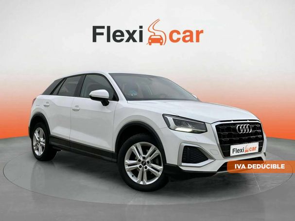 Audi Q2 35 TFSI S tronic Advanced 110 kW image number 2