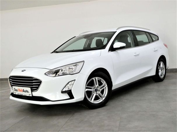 Ford Focus 88 kW image number 1