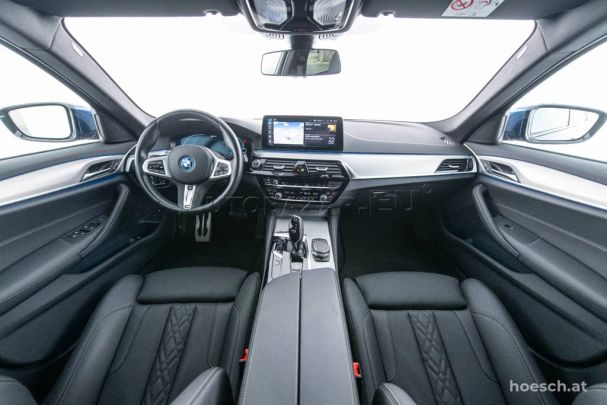 BMW 530i xDrive 185 kW image number 5