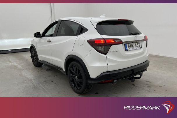 Honda HR-V i-VTEC 134 kW image number 8