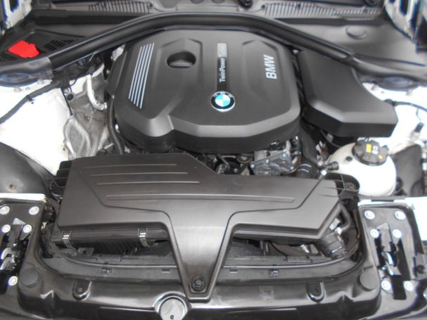 BMW 118i 100 kW image number 5