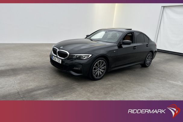 BMW 330e M Sport 216 kW image number 1