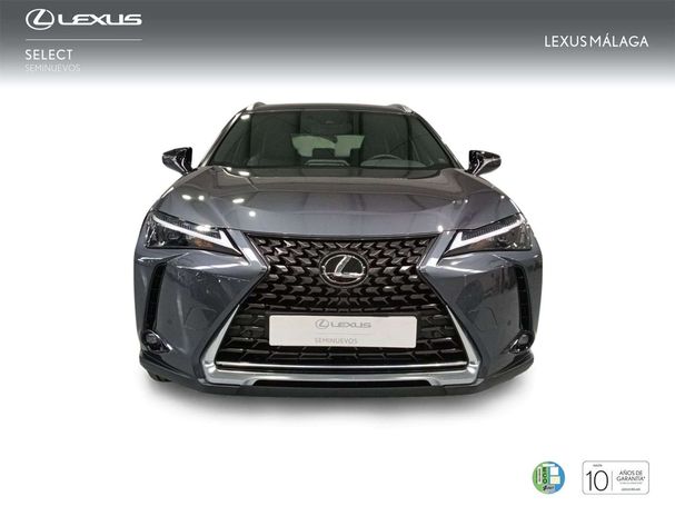 Lexus UX 250h 135 kW image number 2