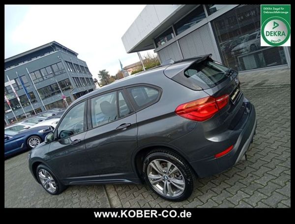 BMW X1 xDrive20i Sport Line 141 kW image number 2