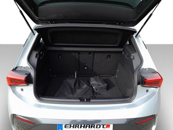 Cupra Born 170 kW image number 7