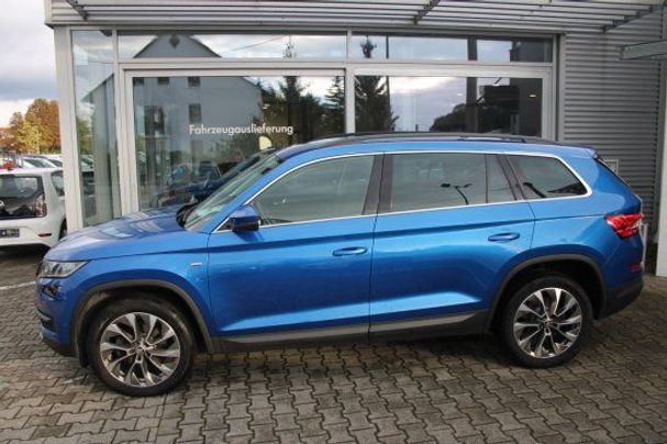 Skoda Kodiaq 2.0 TDI DSG Ambition 110 kW image number 5