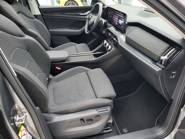 Skoda Kodiaq 1.5 eTSI 110 kW image number 41