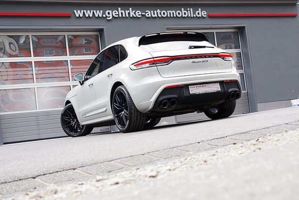 Porsche Macan GTS 324 kW image number 2