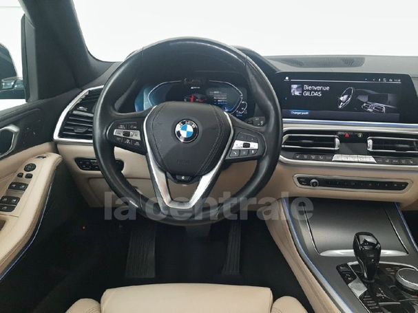 BMW X5 45e xDrive 290 kW image number 5