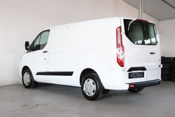 Ford Transit Custom 280 L1H1 Trend 77 kW image number 8