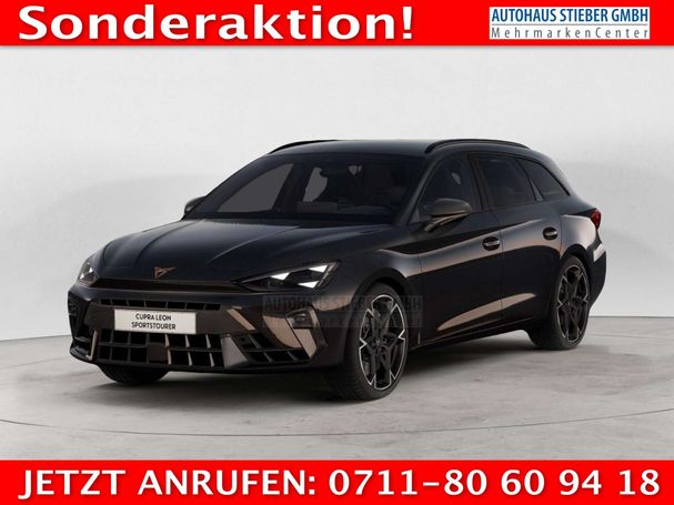 Cupra Leon Sportstourer VZ 2.0 TSI 245 kW image number 5