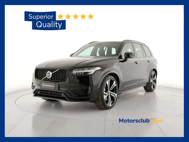 Volvo XC90 T8 AWD Plus 335 kW image number 2