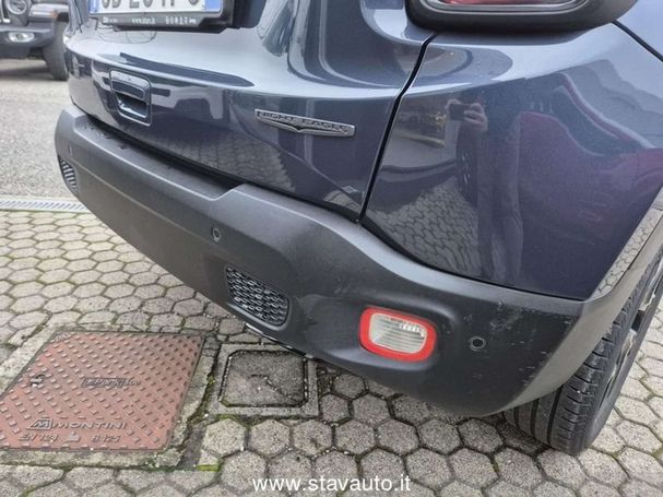 Jeep Renegade 1.0 Night Eagle 88 kW image number 7