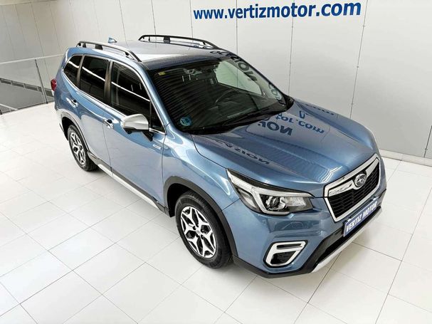 Subaru Forester 2.0i 111 kW image number 18