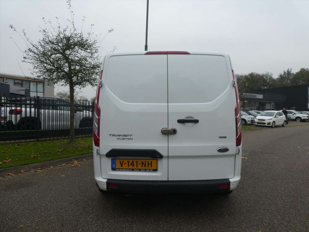 Ford Transit Custom 300 L2H1 2.0 TDCi Trend 77 kW image number 40