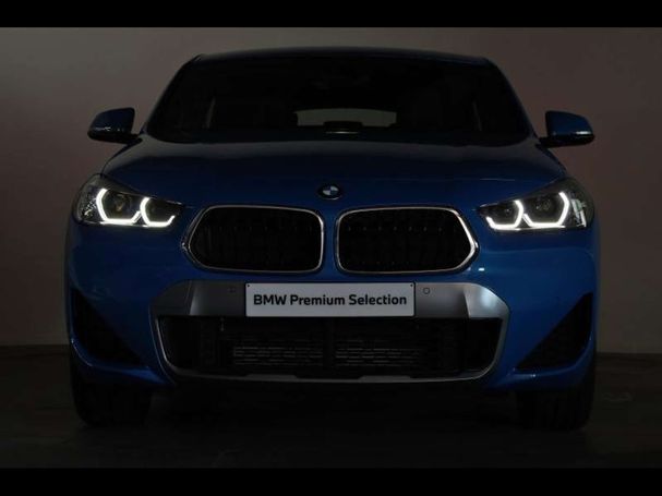 BMW X2 sDrive18i M Sport X 100 kW image number 15