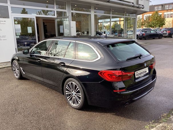 BMW 530d Touring 195 kW image number 3