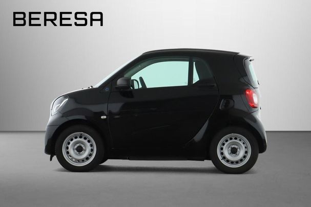 Smart ForTwo EQ 60 kW image number 2