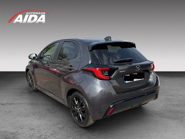 Mazda 2 Hybrid 85 kW image number 5