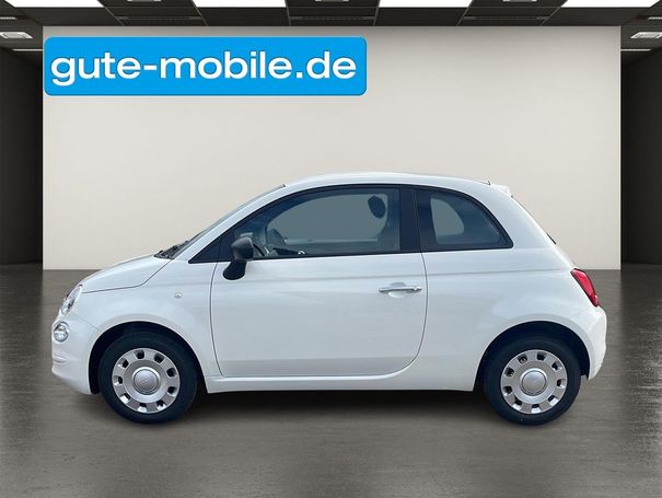 Fiat 500 1.0 51 kW image number 12