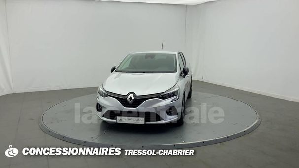 Renault Clio TCe 90 66 kW image number 3