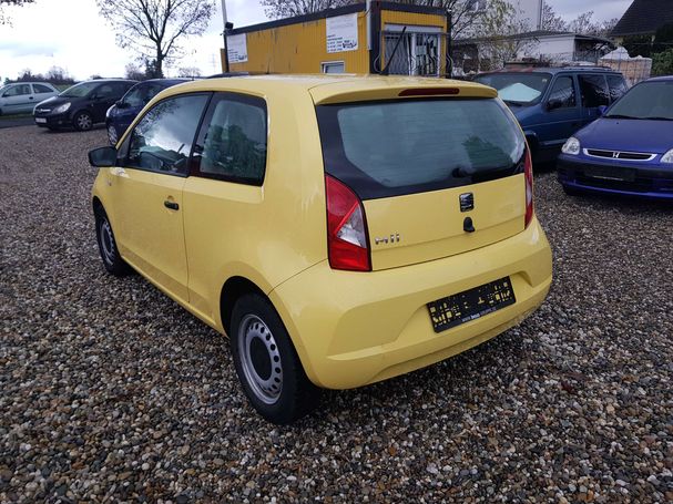 Seat Mii 44 kW image number 5