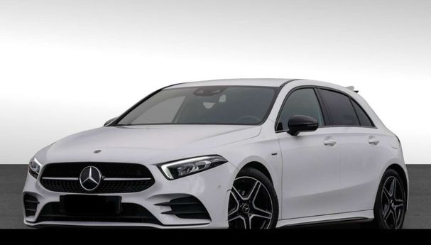 Mercedes-Benz A 180 100 kW image number 1