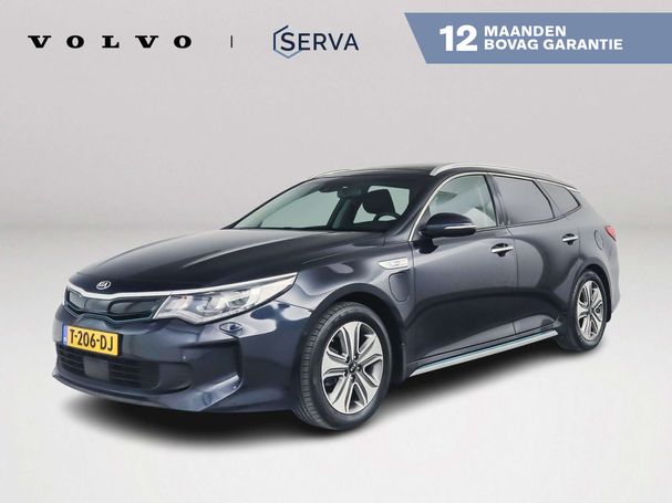 Kia Optima Sportswagon GDI 151 kW image number 1