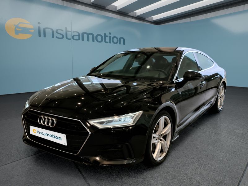 Audi A7 Sportback 45