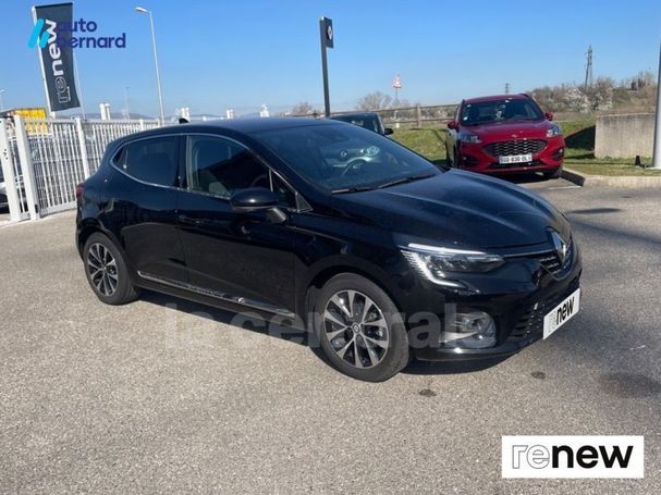 Renault Clio TCe 140 Techno 103 kW image number 14