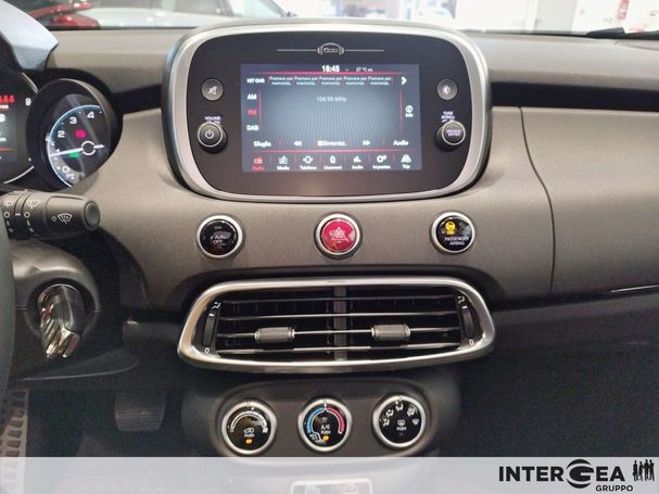 Fiat 500X 1.5 Hybrid Dolcevita 96 kW image number 14