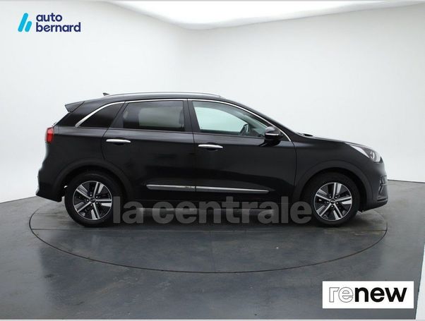 Kia Niro Hybrid 1.6 GDI 104 kW image number 2