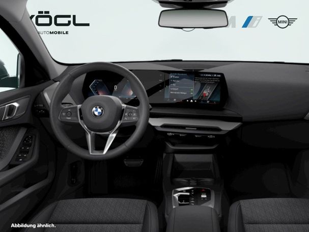 BMW 118d 110 kW image number 5