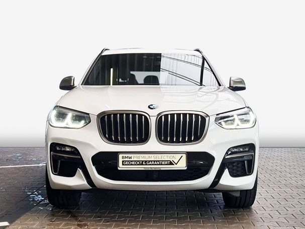 BMW X3 M 40d xDrive 240 kW image number 2