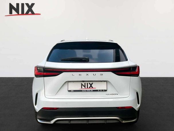 Lexus NX 450 h 227 kW image number 3