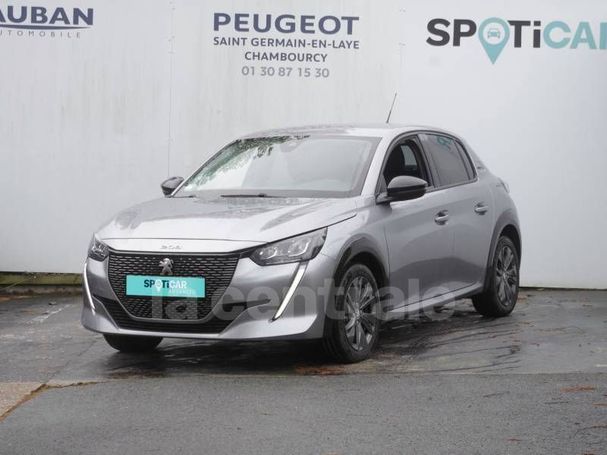 Peugeot 208 100 kW image number 1