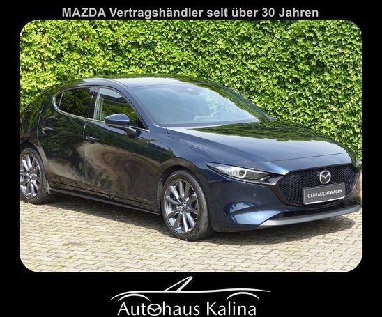 Mazda 3 110 kW image number 3