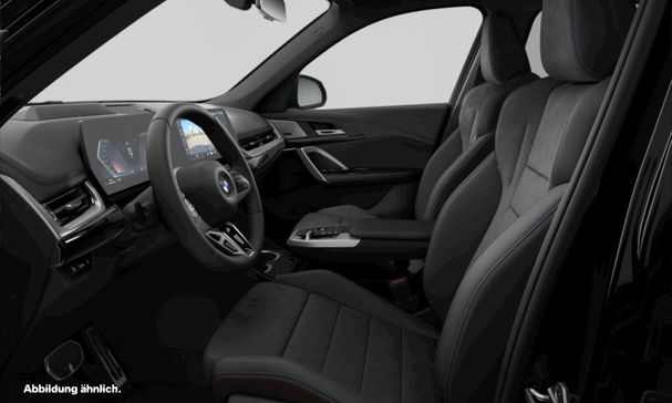 BMW X1 sDrive 115 kW image number 3