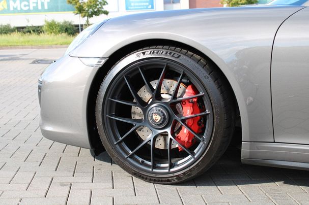 Porsche 991 GTS PDK 331 kW image number 33