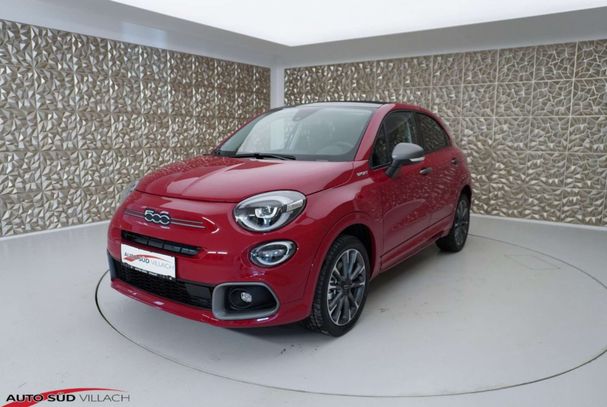 Fiat 500X Hybrid Dolcevita 96 kW image number 1