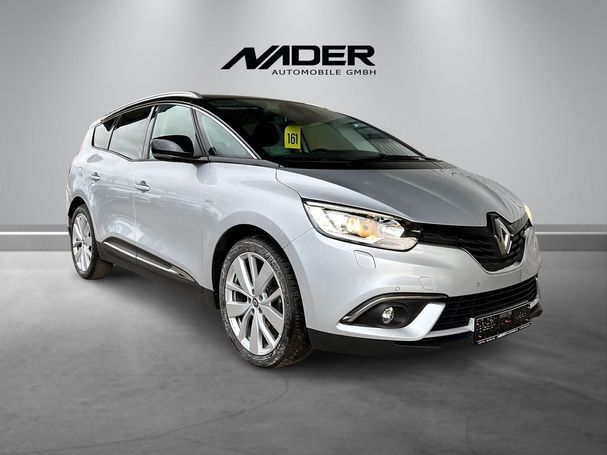 Renault Grand Scenic 103 kW image number 2