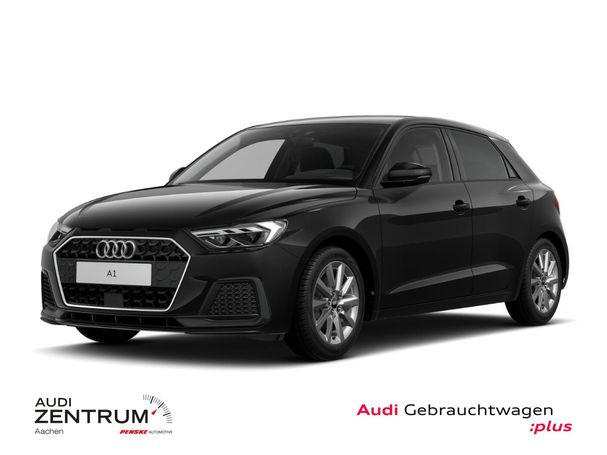 Audi A1 30 TFSI Sportback Advanced 81 kW image number 1