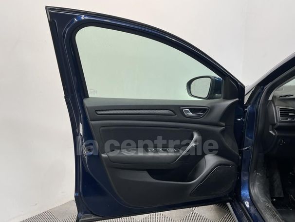 Renault Megane 1.5 Blue dCi 115 85 kW image number 40