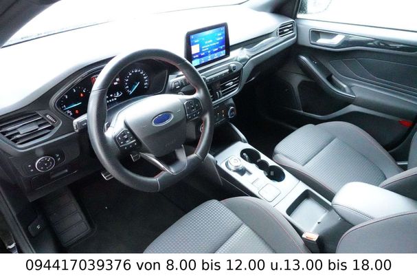 Ford Focus 88 kW image number 16