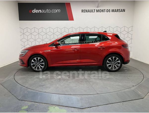 Renault Megane 103 kW image number 5