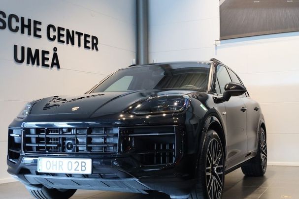 Porsche Cayenne E-Hybrid 346 kW image number 5