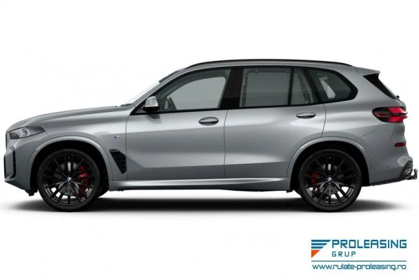 BMW X5 M xDrive 280 kW image number 3