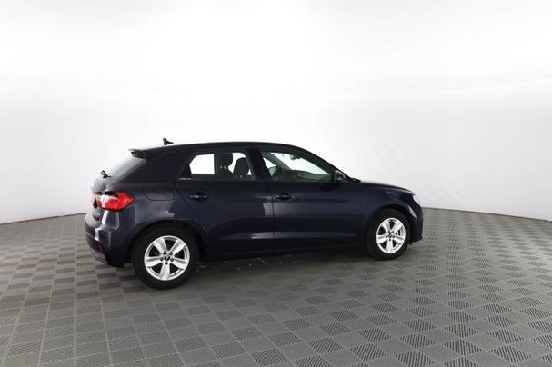 Audi A1 25 TFSI 70 kW image number 3